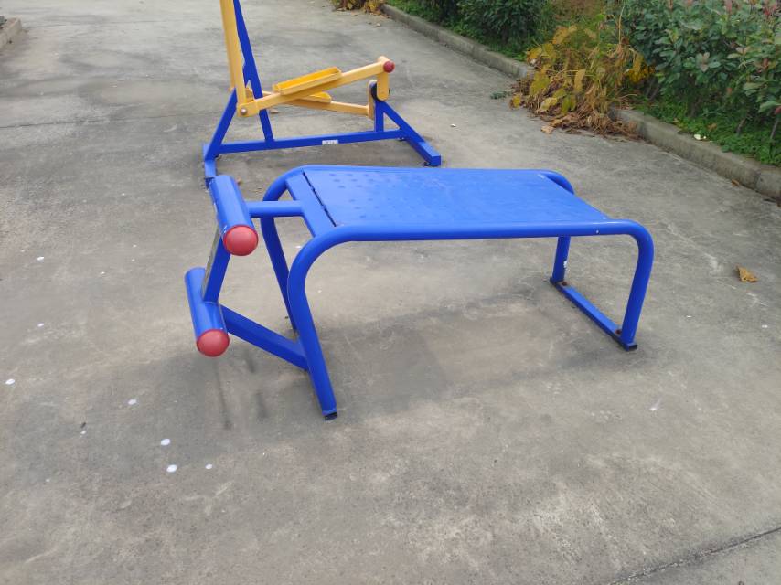 仰臥起坐板 仰臥起坐板