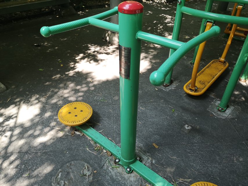 二位蹬力器 二位蹬力器