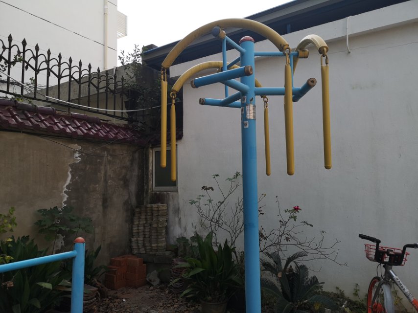 上肢牽引器 上肢牽引器