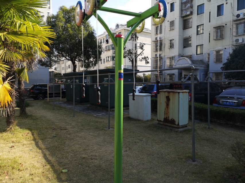 上肢牽引器 上肢牽引器