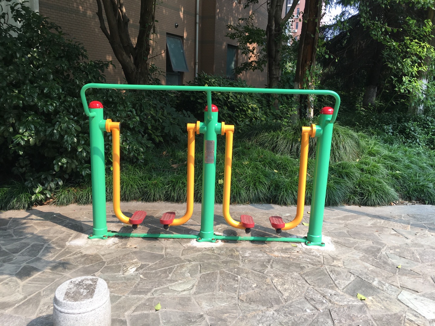 兩聯(lián)漫步機 兩聯(lián)漫步機