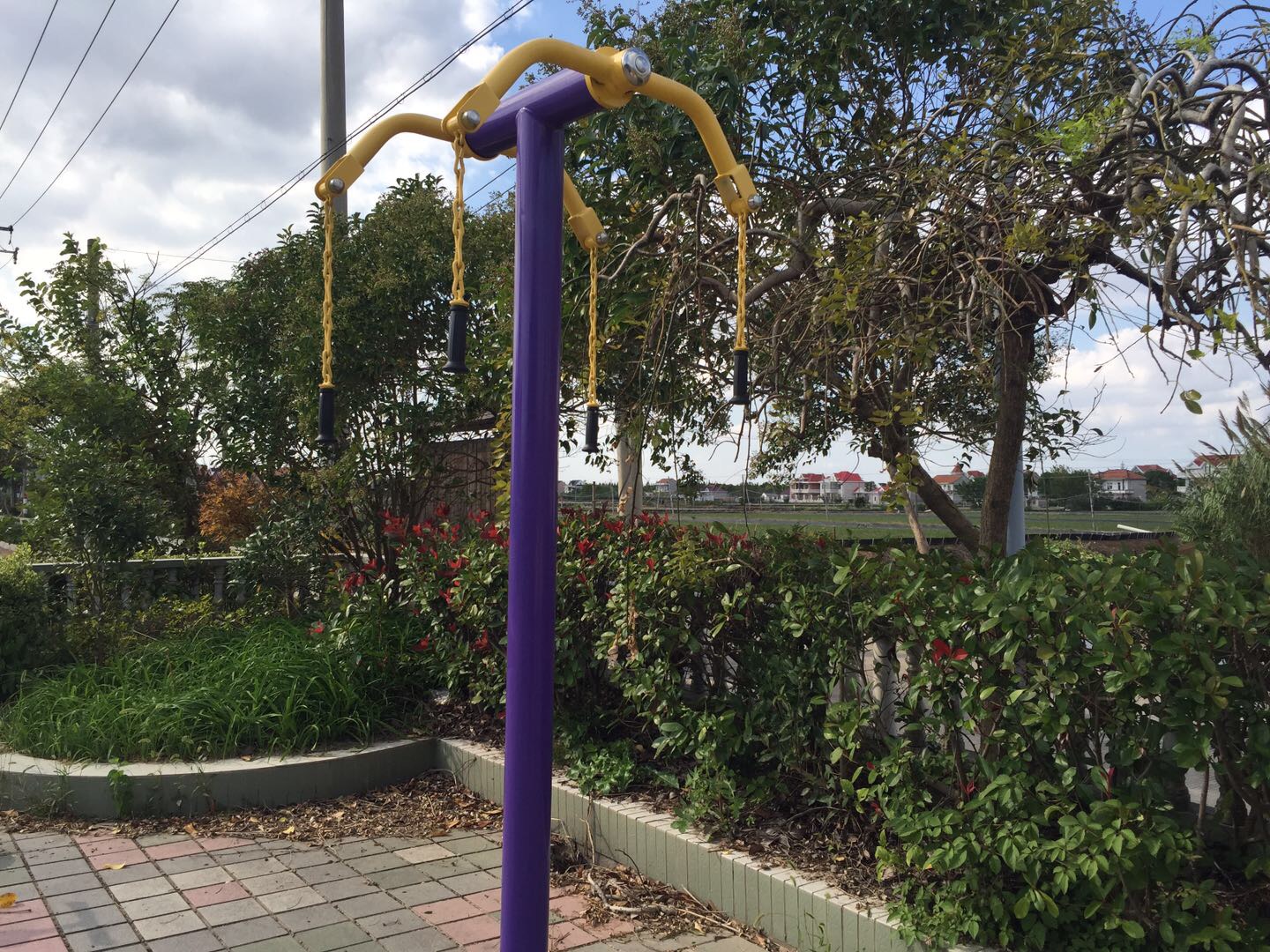 上肢牽引器 上肢牽引器