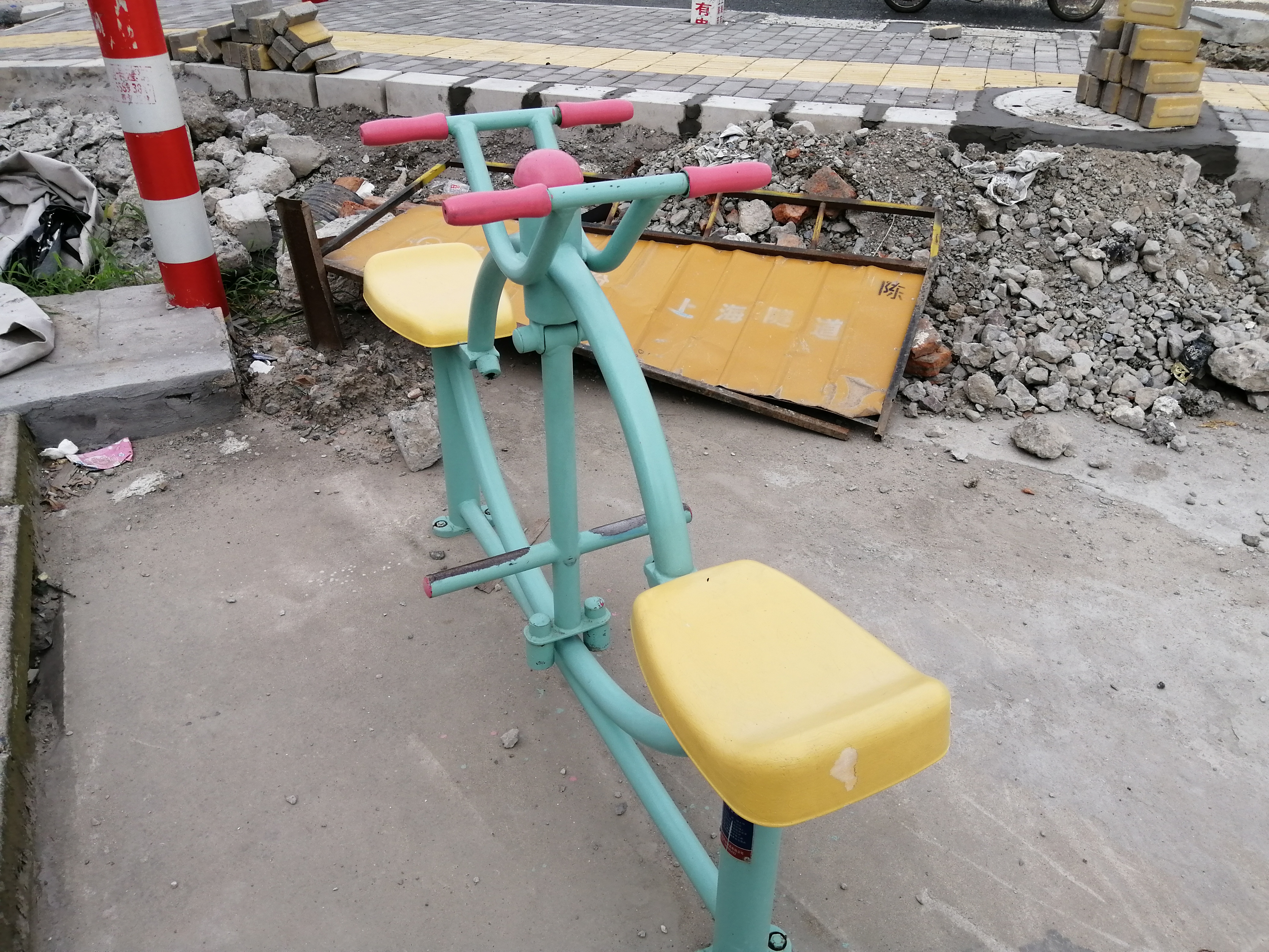 下肢康復器 下肢康復器