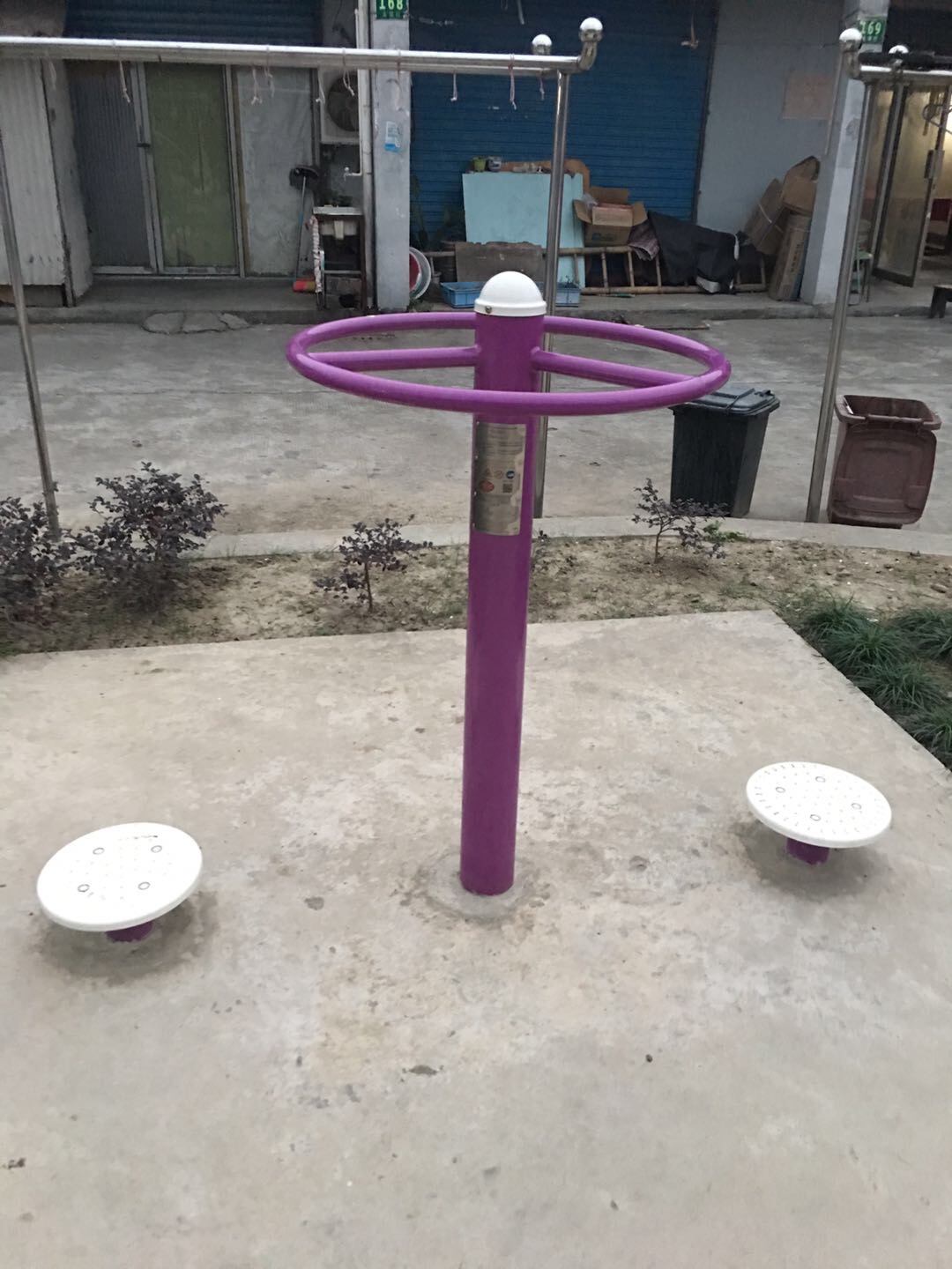 二位扭腰器 二位扭腰器