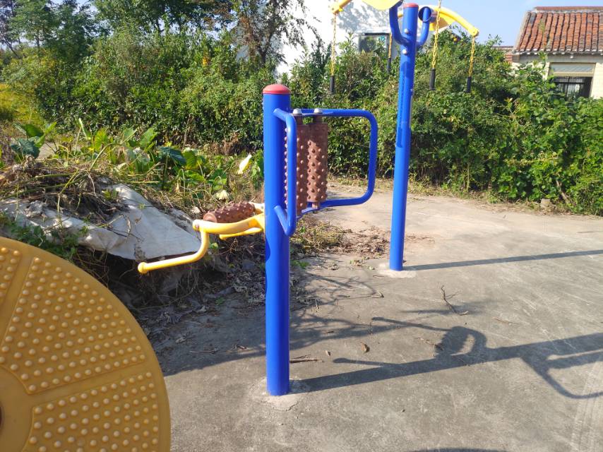 腰背按摩器 腰背按摩器