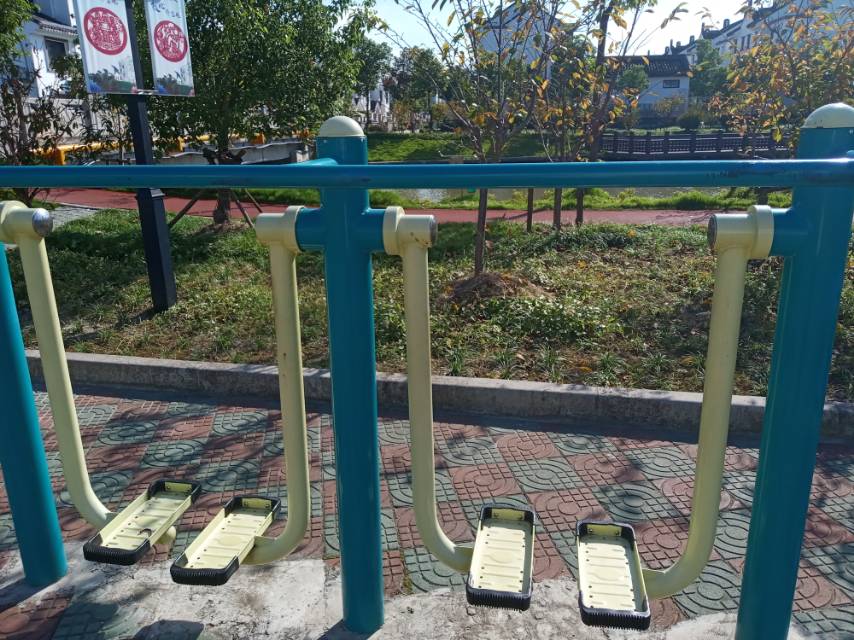 雙位太空漫步機(jī) 雙位太空漫步機(jī)