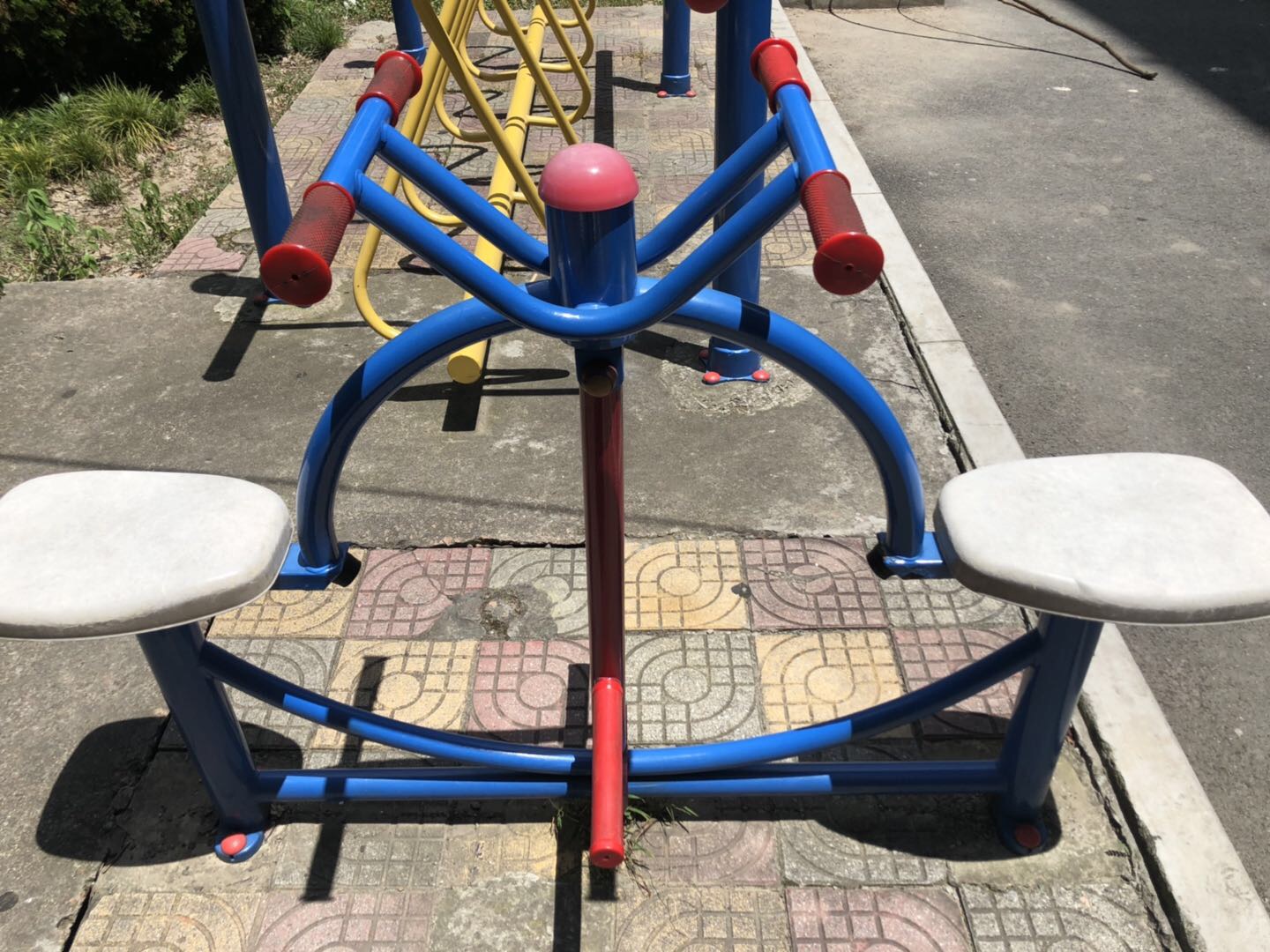 下肢康復(fù)器 下肢康復(fù)器