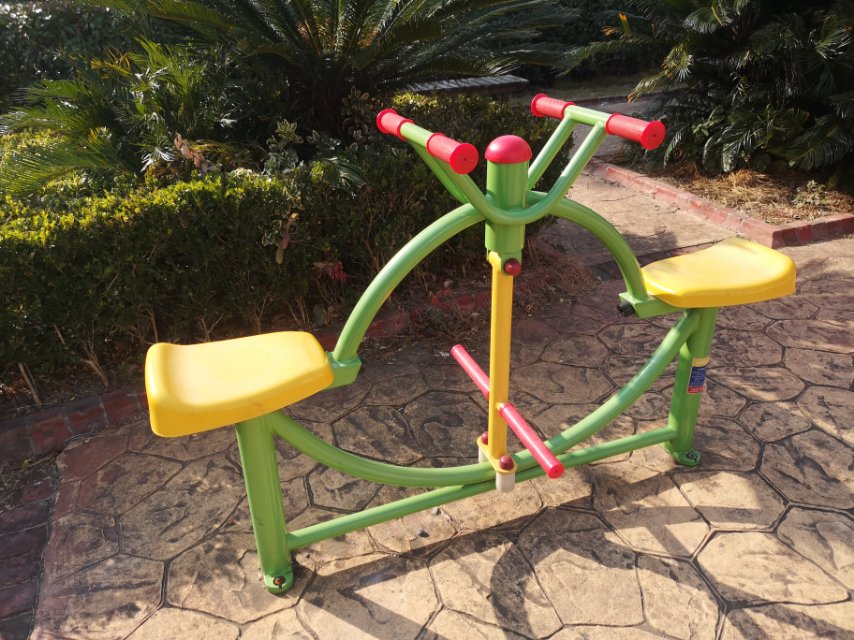 下肢康復(fù)器