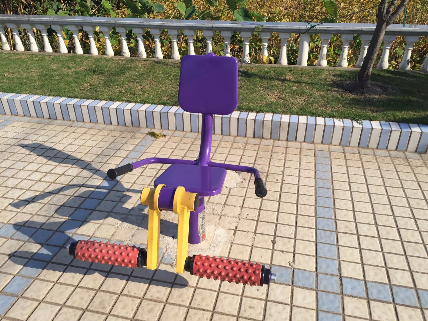 膝關(guān)節(jié)訓練器