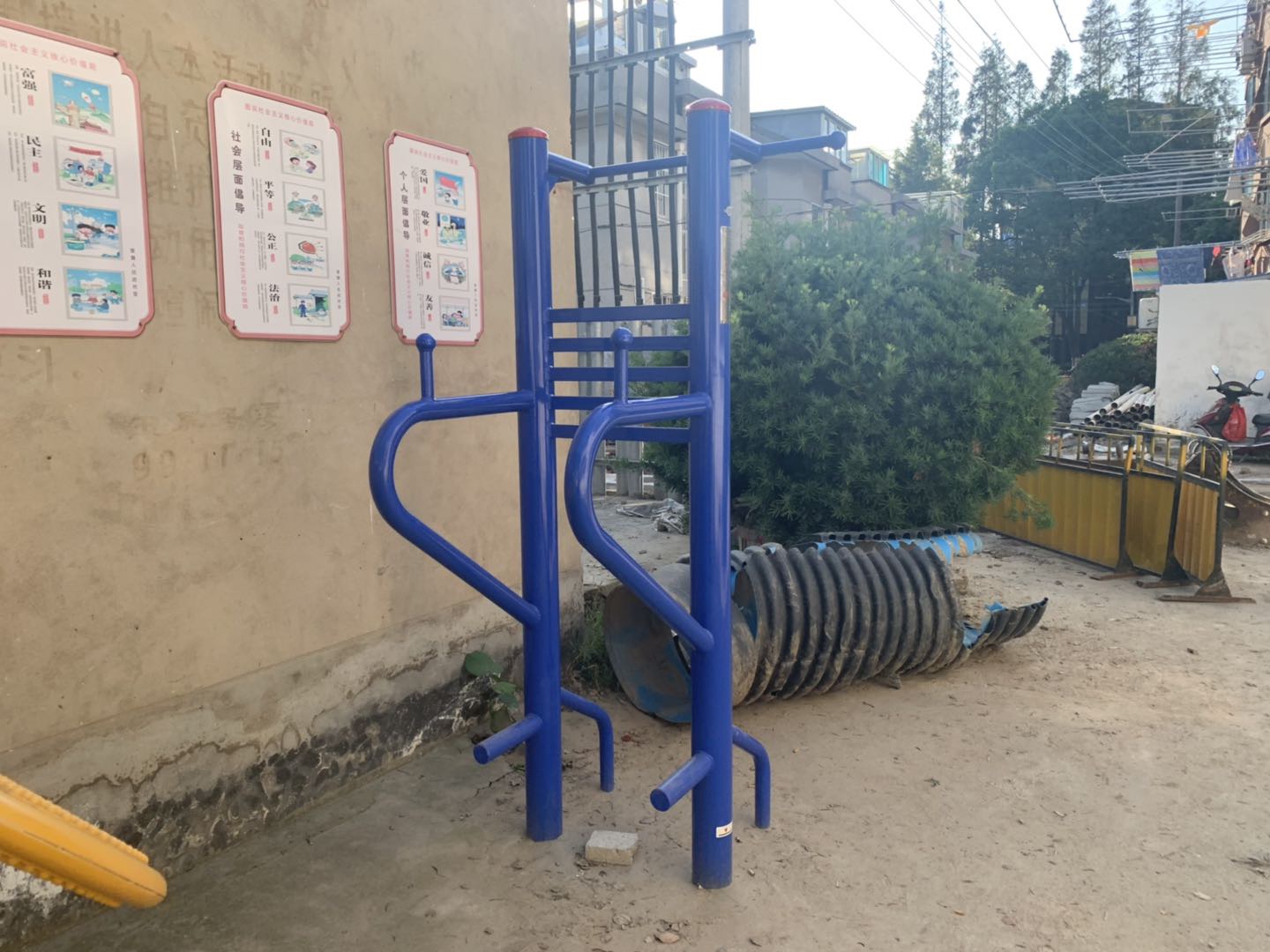 多功能鍛煉器 多功能鍛煉器