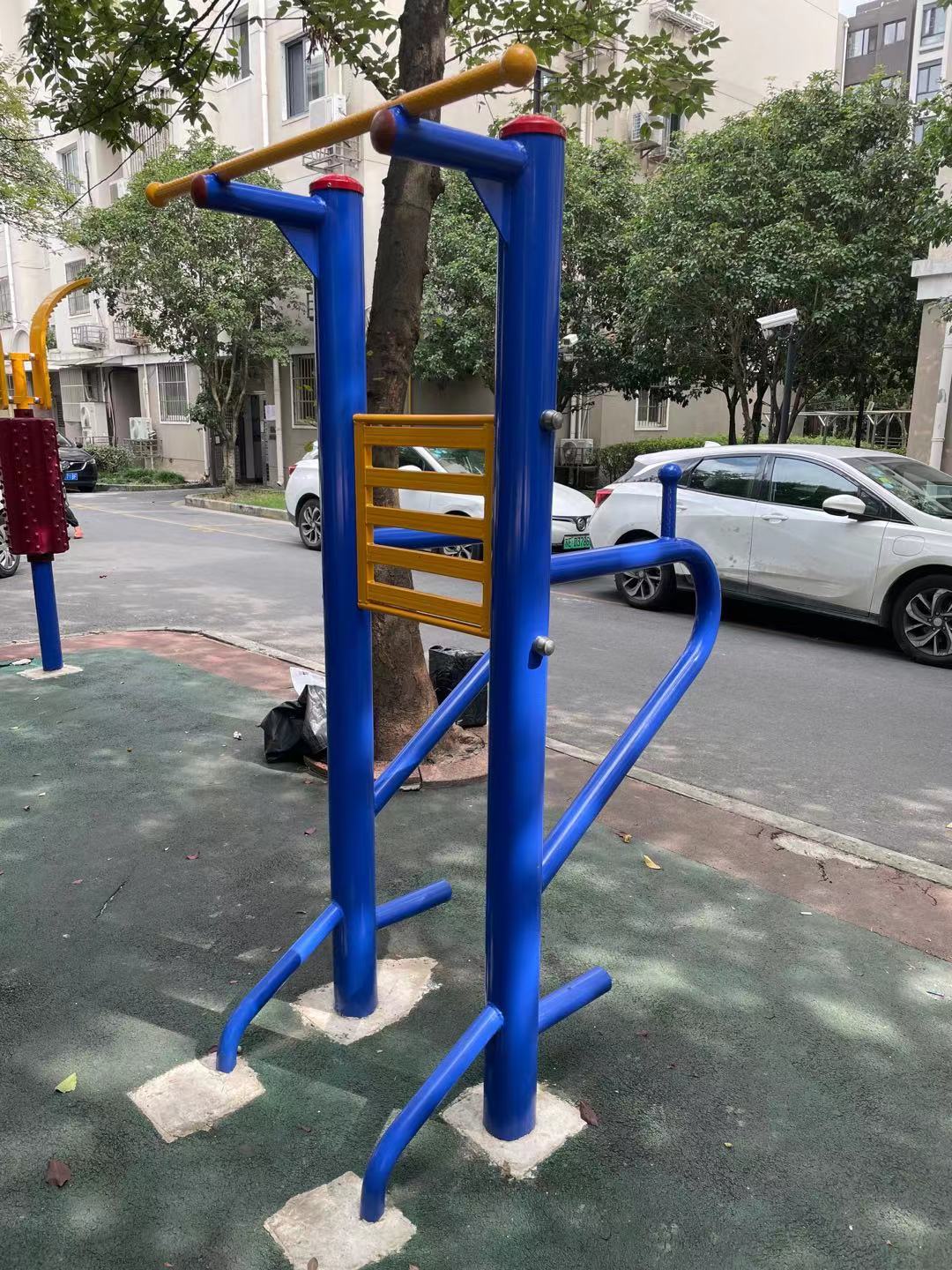 多功能鍛煉器 多功能鍛煉器