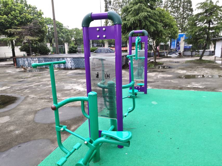 雙位健騎機(jī) 雙位健騎機(jī)