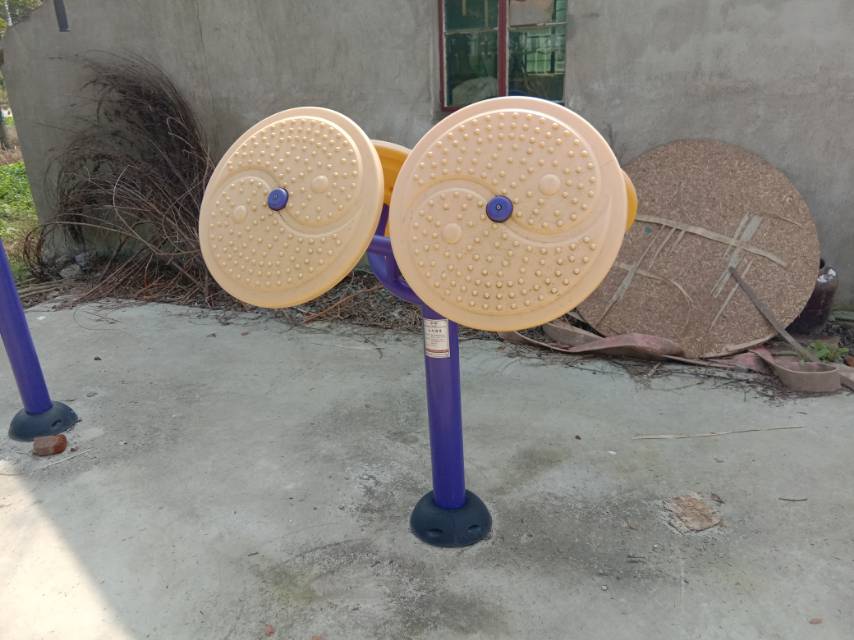 太極推盤 太極推盤