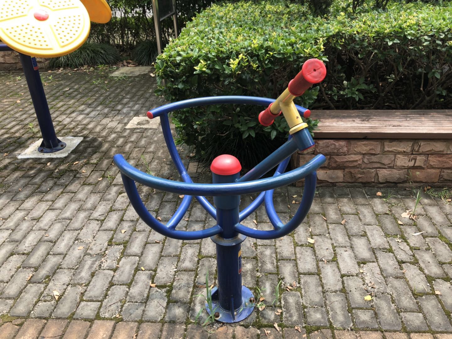 太極推手 太極推手