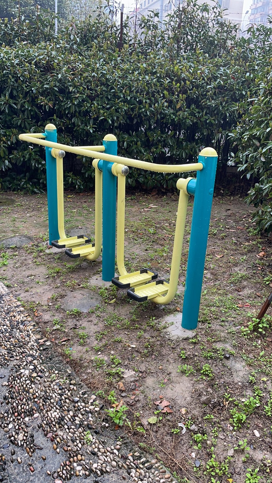 二位智能太空漫步機(jī) 二位智能太空漫步機(jī)