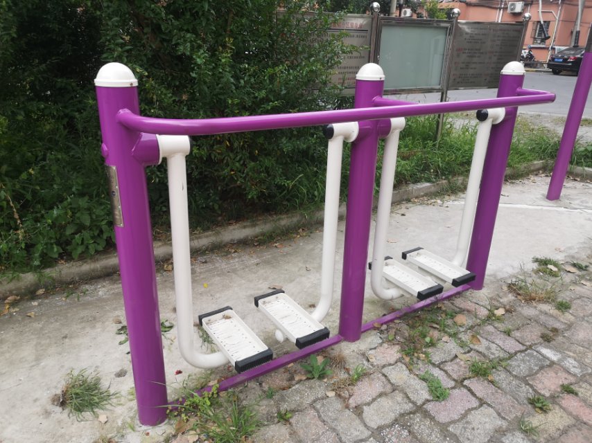 雙位漫步機(jī) 雙位漫步機(jī)