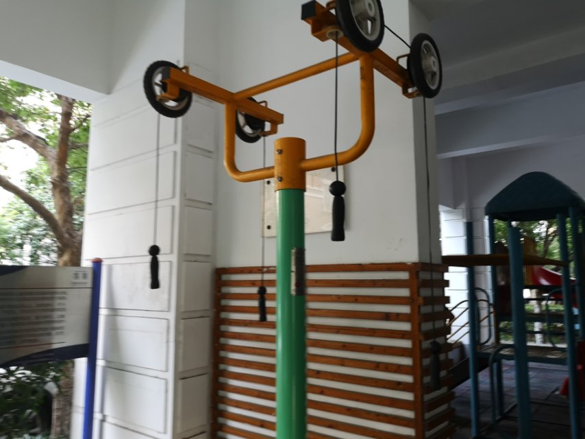 上肢牽引器 上肢牽引器