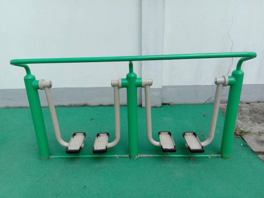 雙位漫步機 雙位漫步機