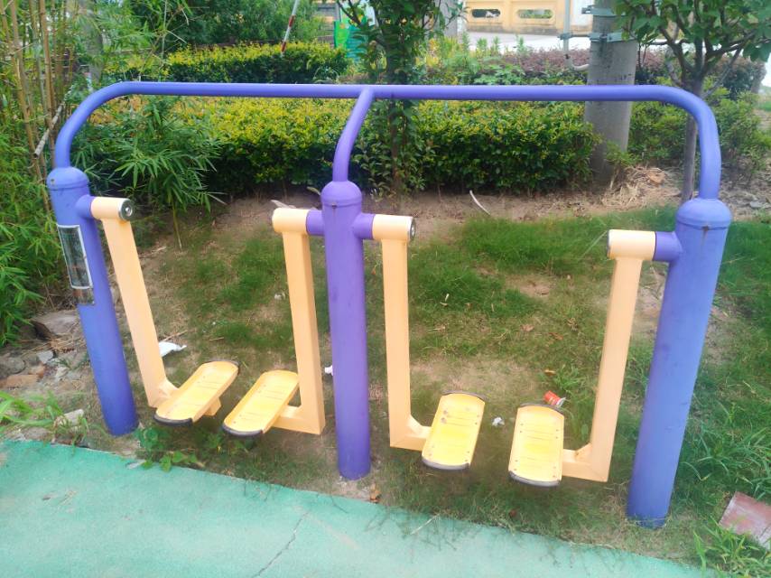 太空漫步器 太空漫步器