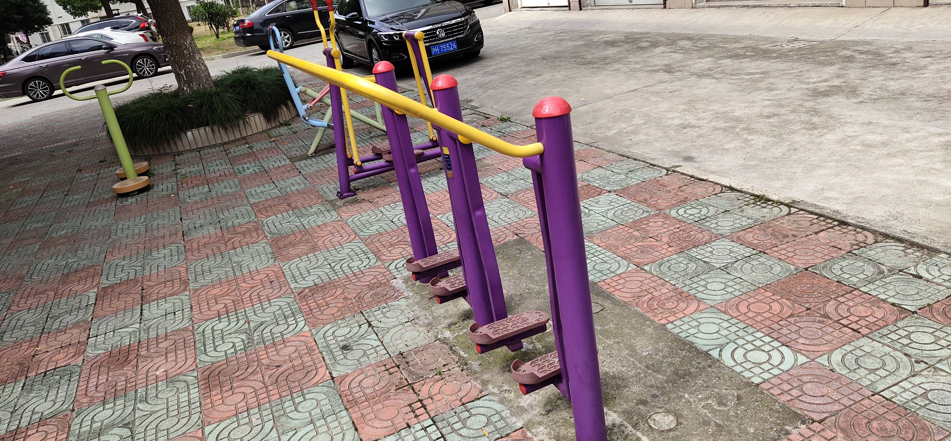 太空漫步器 太空漫步器