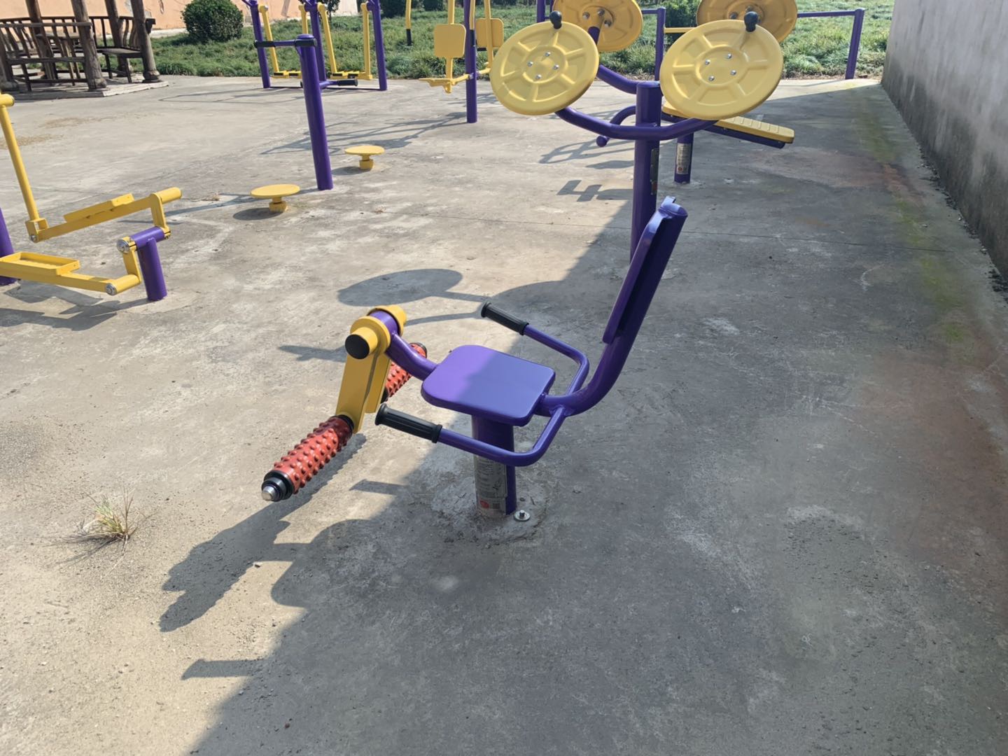 膝關節(jié)訓練器 膝關節(jié)訓練器