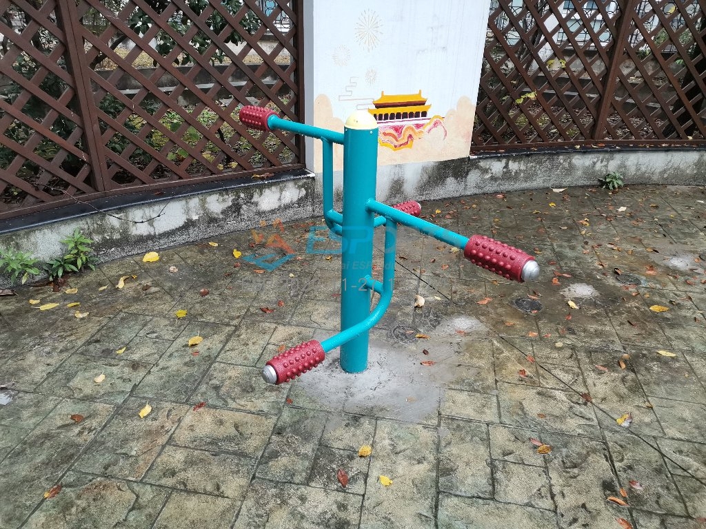 四級(jí)壓腿按摩器