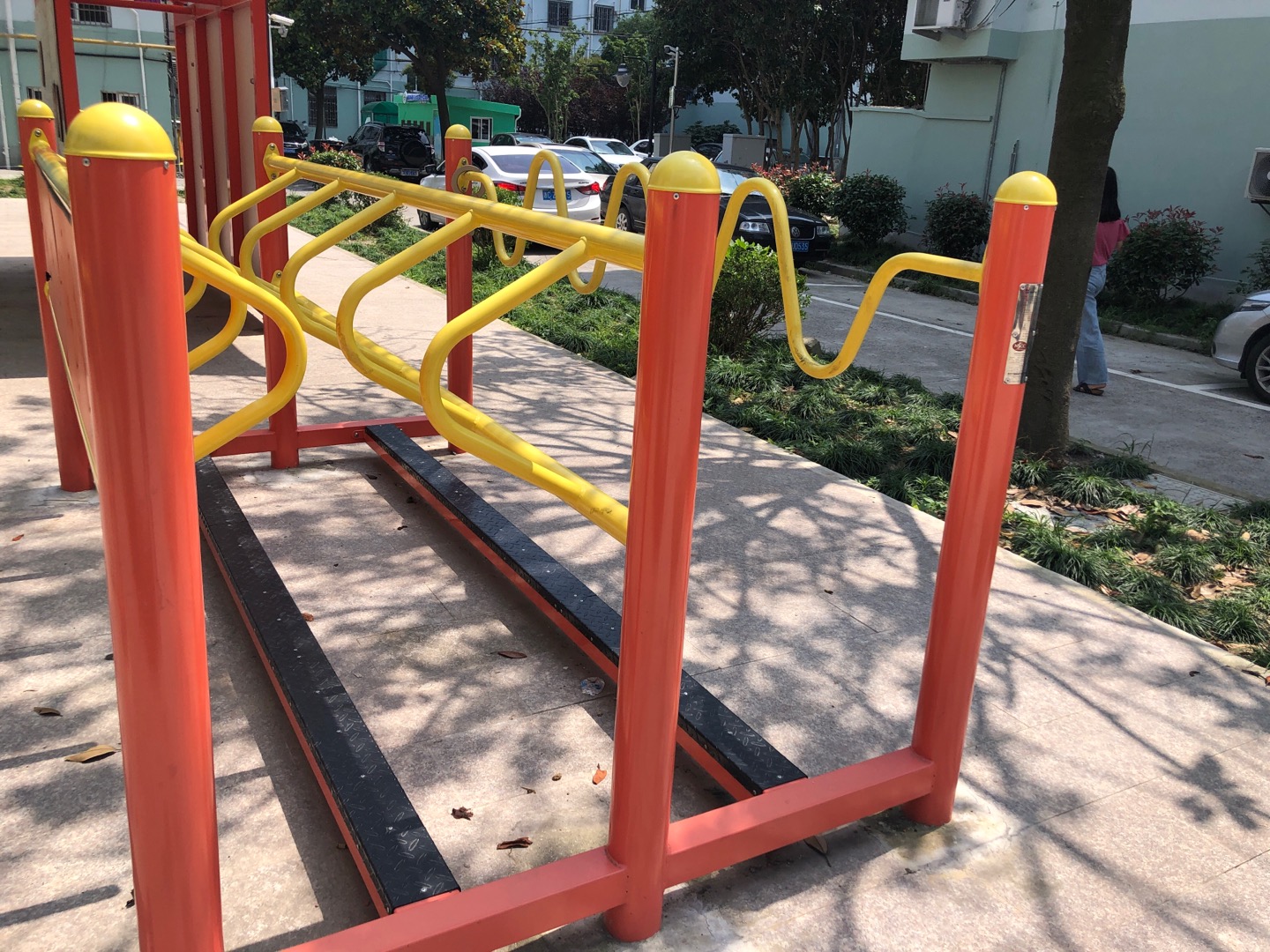 平衡組合訓(xùn)練器 平衡組合訓(xùn)練器