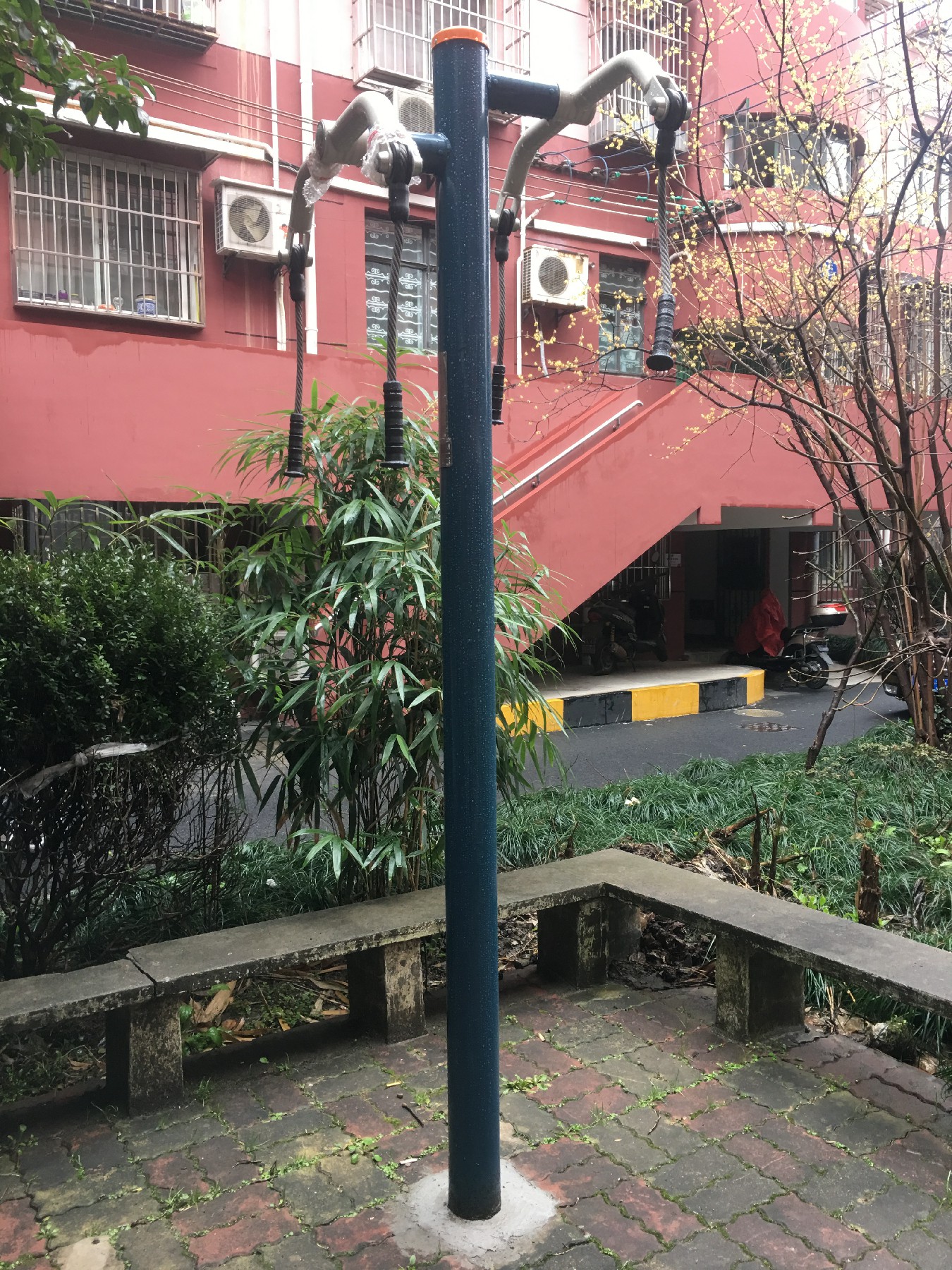 上肢牽引器 上肢牽引器