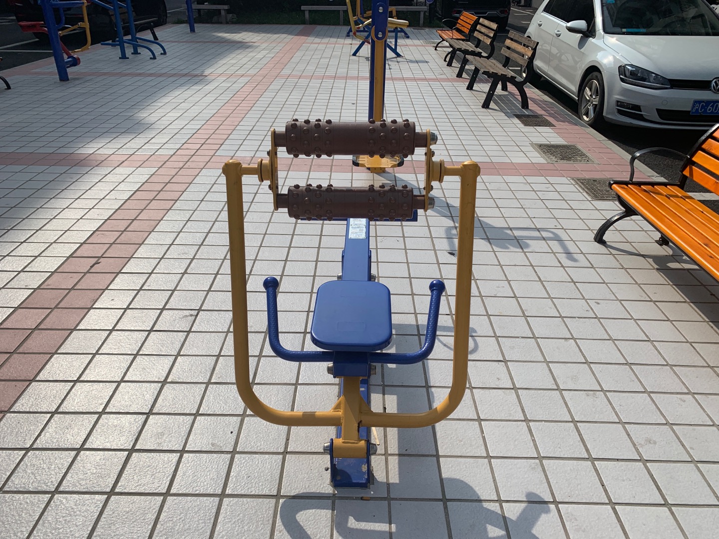 腹背屈伸/劃船訓(xùn)練器 腹背屈伸/劃船訓(xùn)練器