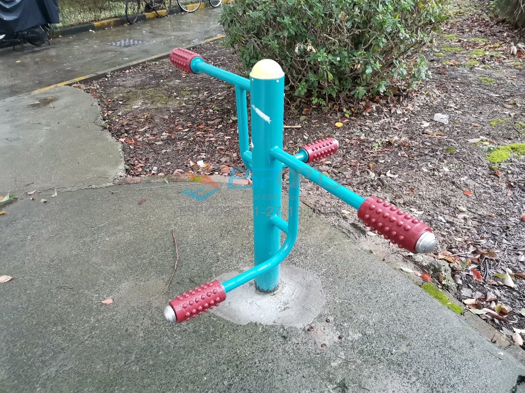 四級壓腿按摩器