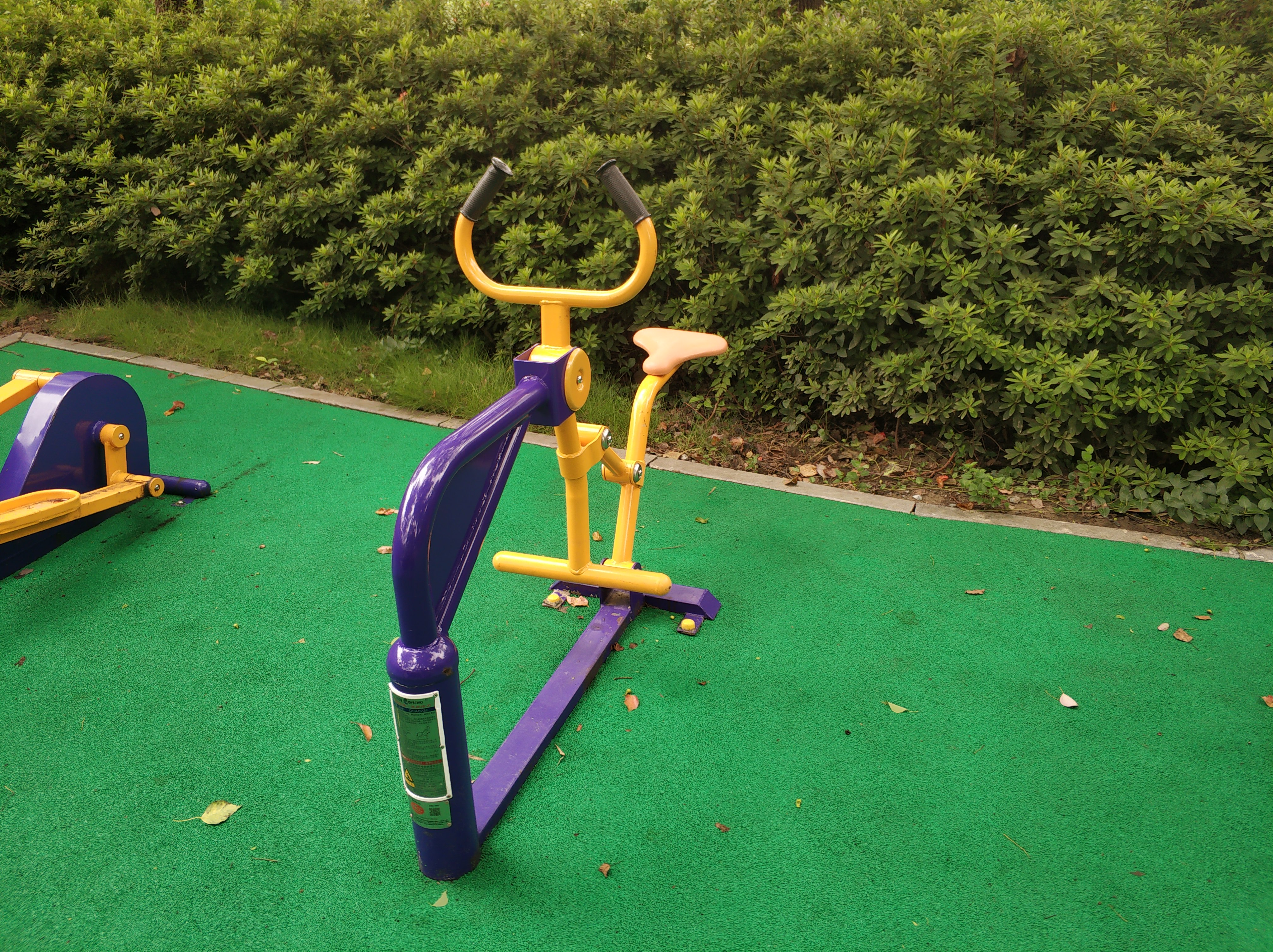 騎馬機(jī) 騎馬機(jī)