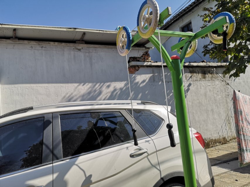 上肢牽引器 上肢牽引器