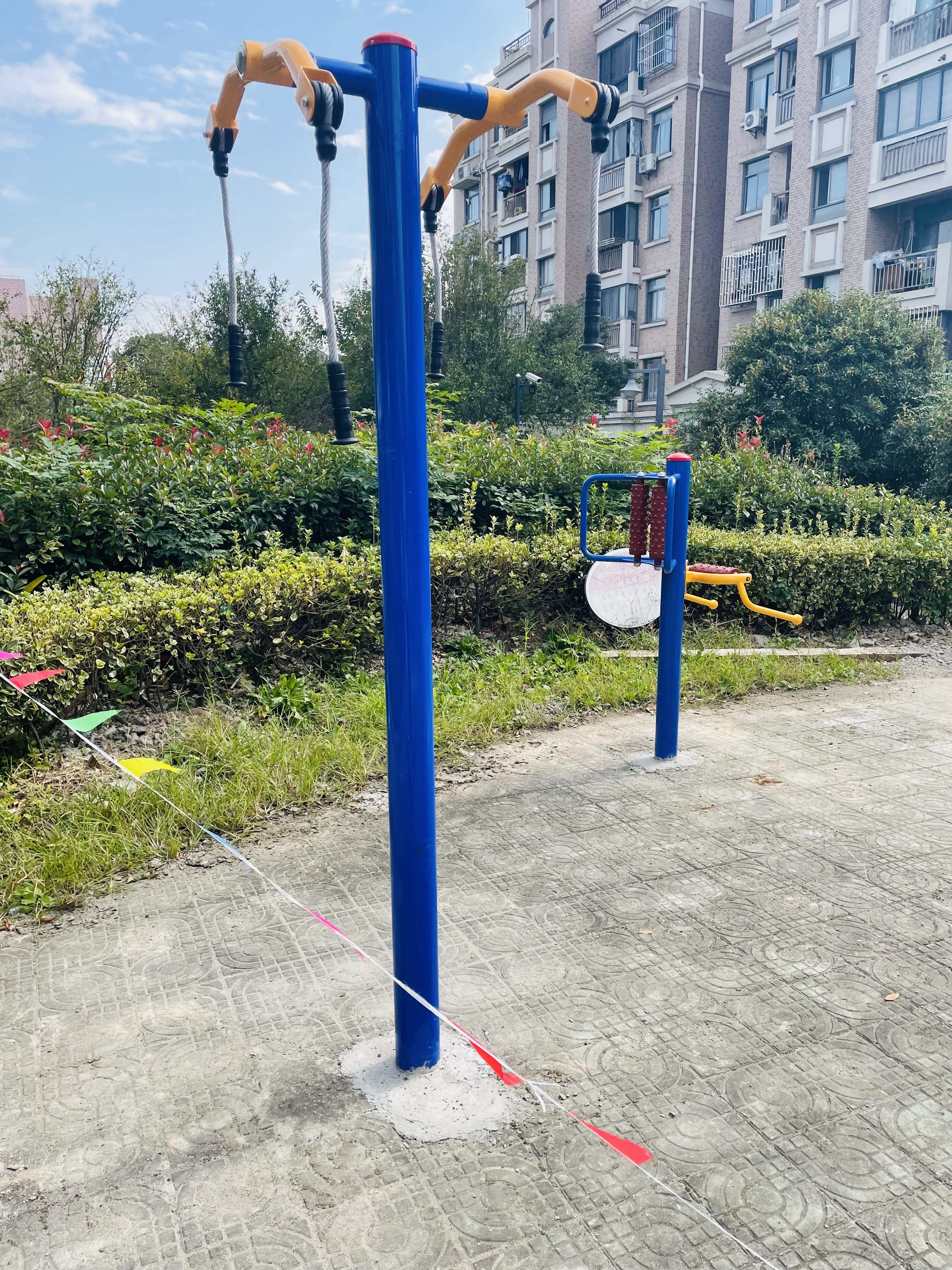 上肢牽引器 上肢牽引器