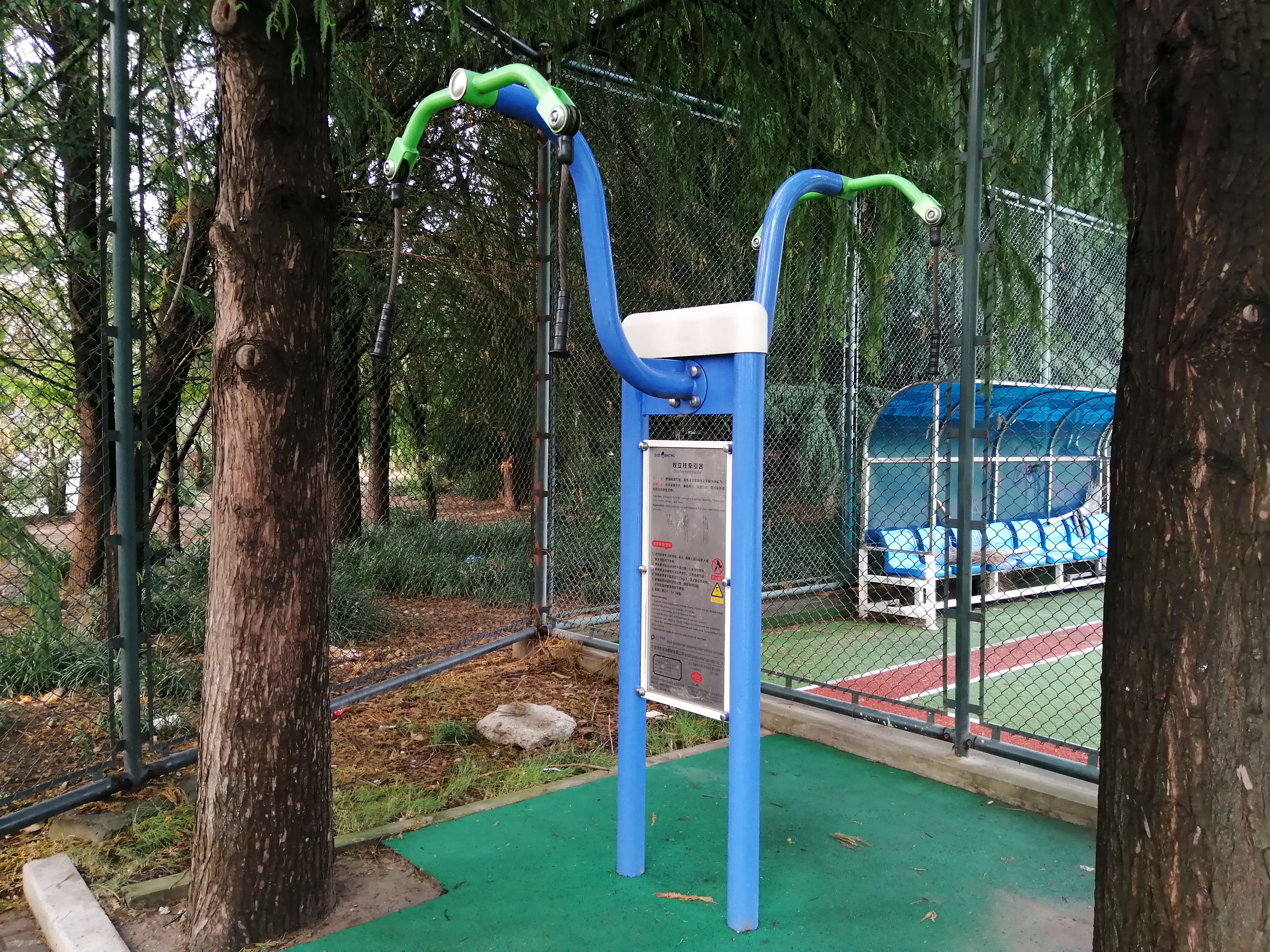 雙立柱牽引器 雙立柱牽引器