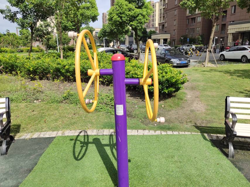 太極推手 太極推手