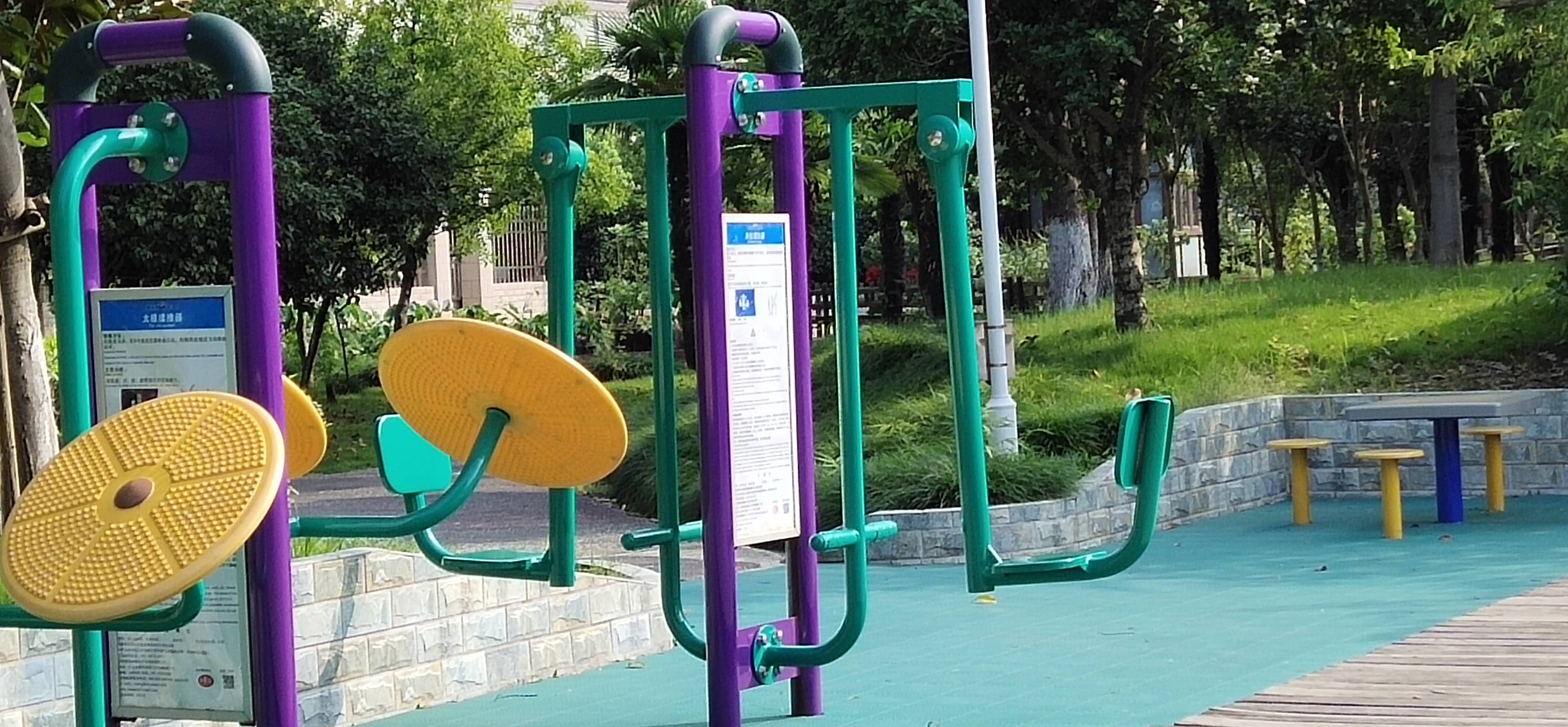 雙位蹬力器 雙位蹬力器