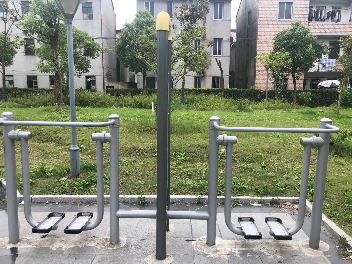 太空漫步機 太空漫步機