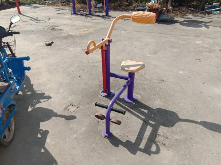 腹背訓(xùn)練器 腹背訓(xùn)練器