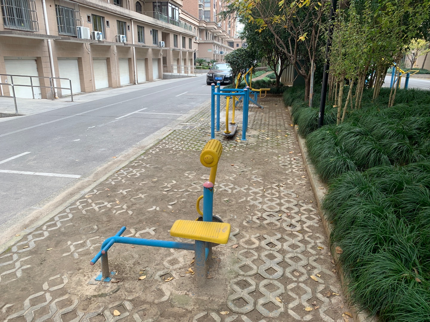 鳳凰城B區(qū)11號