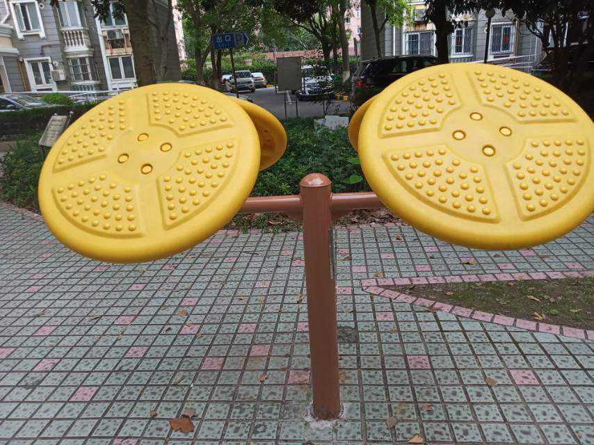 太極揉推器 太極揉推器