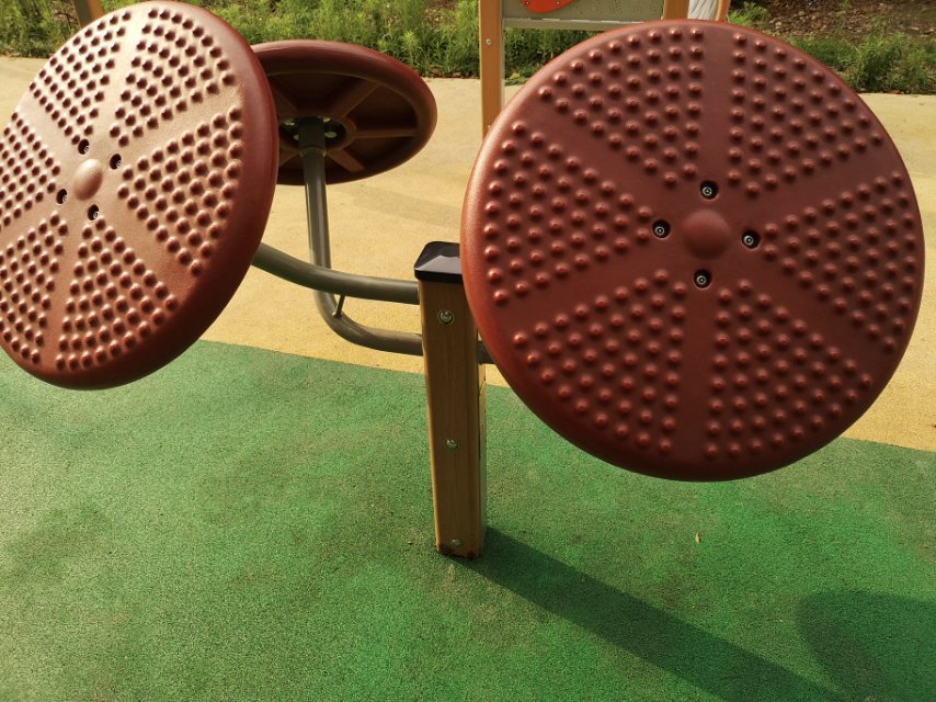 太極揉推器 太極揉推器