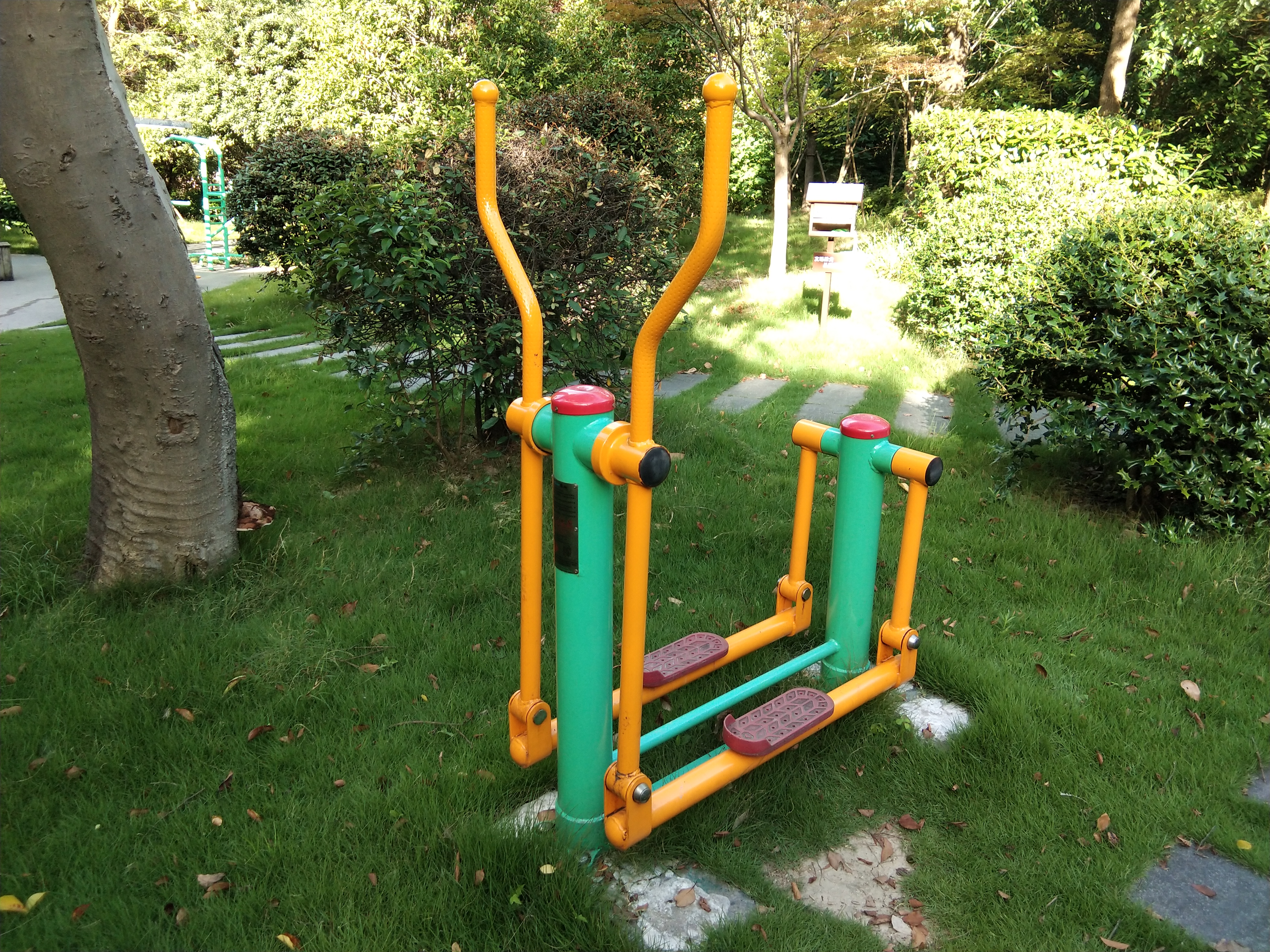 平步機(jī) 平步機(jī)