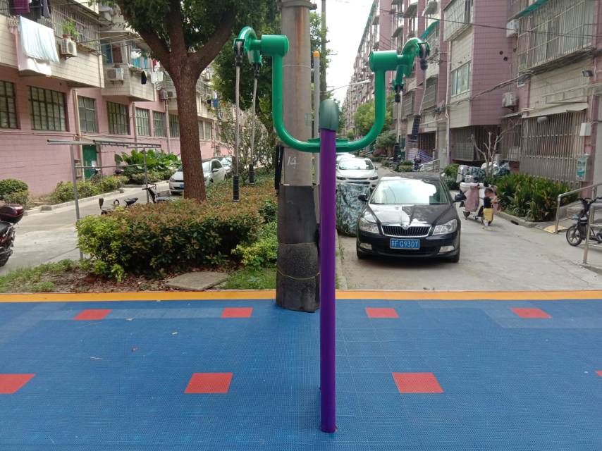 雙位上肢牽引器 雙位上肢牽引器