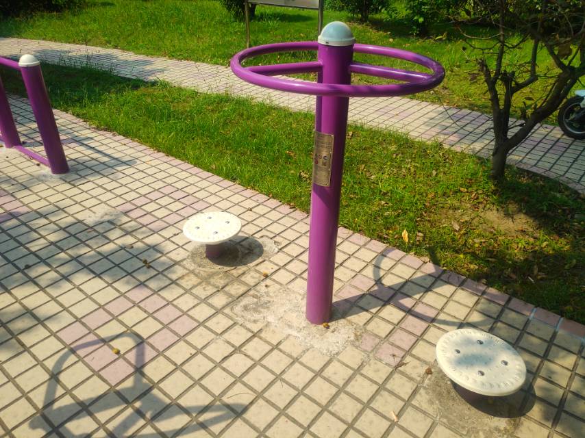 二位扭腰器 二位扭腰器