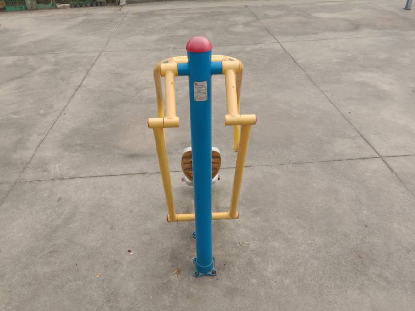 自重推胸器 自重推胸器