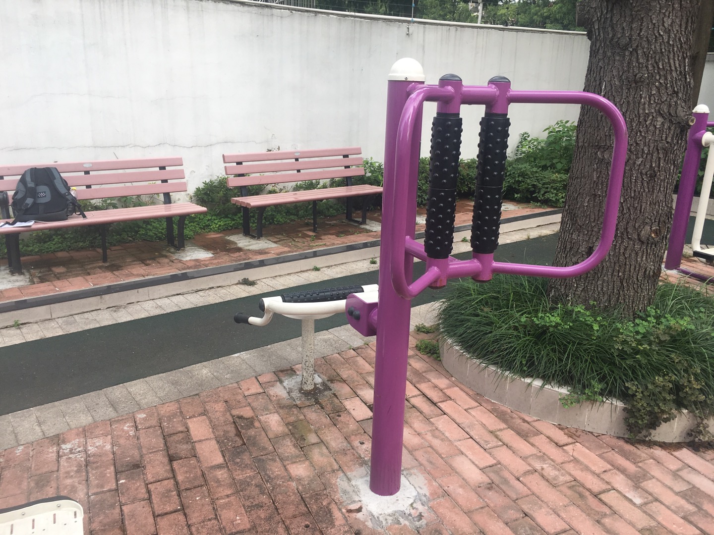 腰背按摩器 腰背按摩器