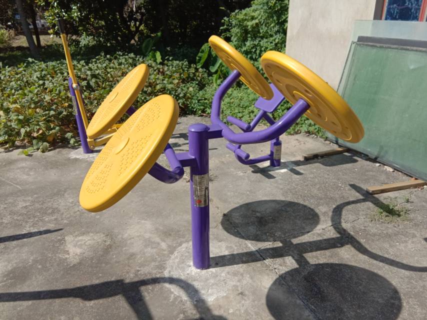 太極揉推器 太極揉推器