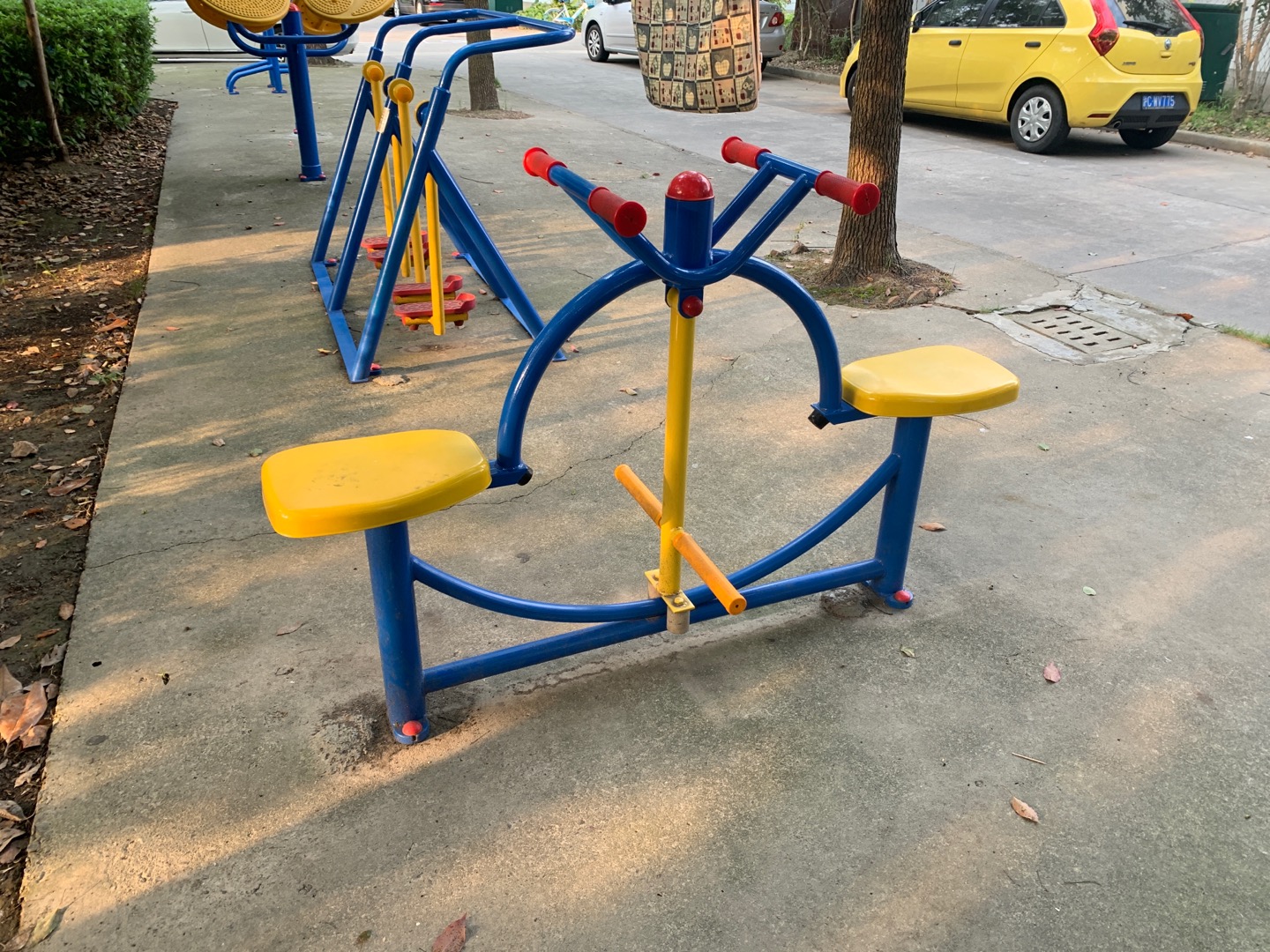 下肢康復器 下肢康復器