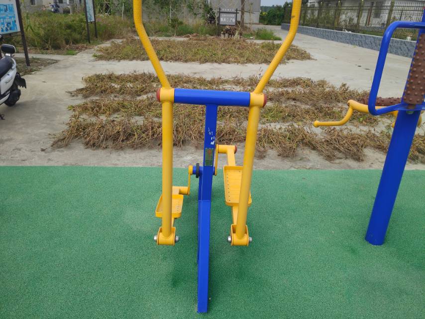 室外橢圓機(jī)