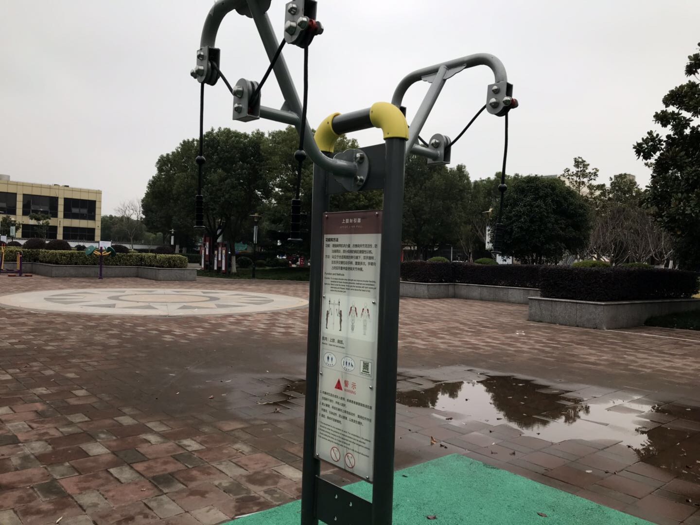 上肢牽引器 上肢牽引器